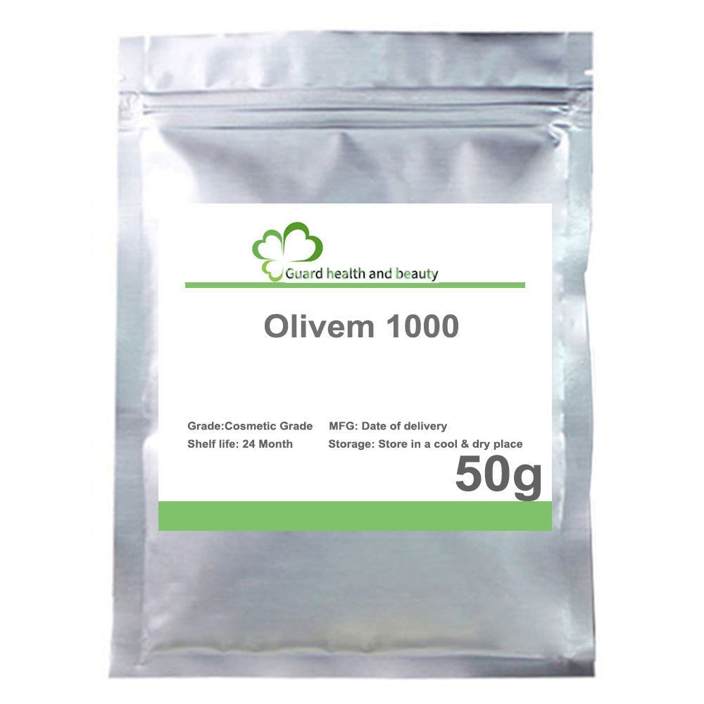 Soap Making Diy Kit - Hot Sell Olivem 1000 Emulsifying Wax
