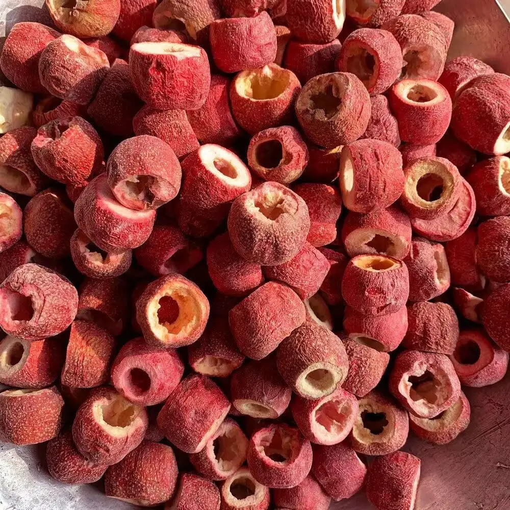 Soap Making Material Wholesale - Wholesale Top Natural Hawthorn Central Circle