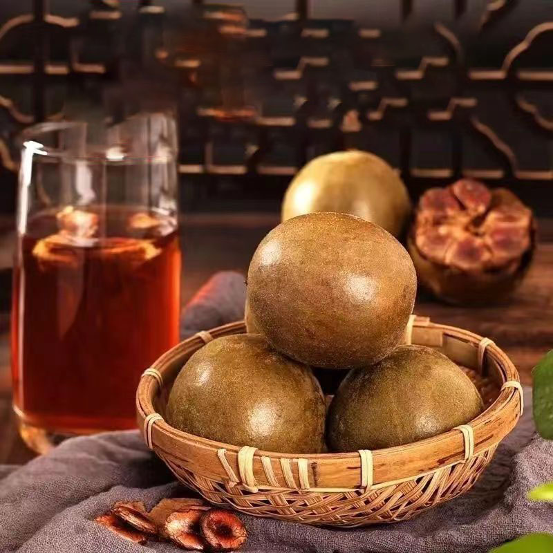 Natural Making Soap - Top Natural Luo Han Guo Dried