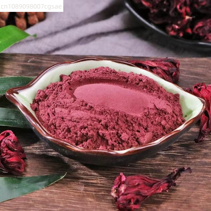Soap Making Material Wholesale - Wholesale Natural Roselle Dried Hibiscus Flowers