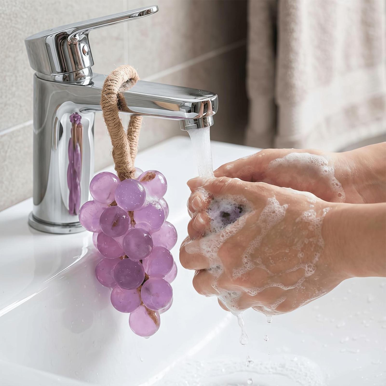DIY Soap Making Kit Grape Soap - Soap Making Easy 评论和价格