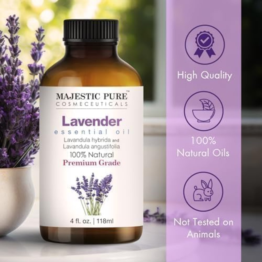 Majestic Pure ential Oil with  - Natural Making Soap 评论和价格