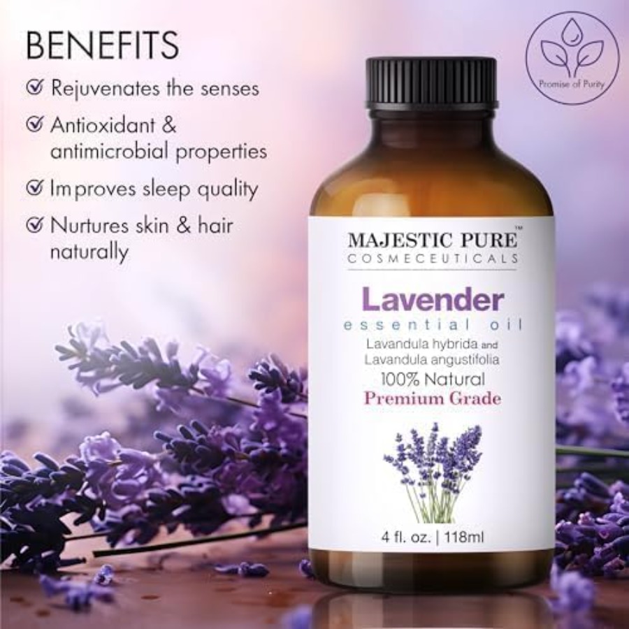 Majestic Pure ential Oil with  - Natural Making Soap 评论和价格