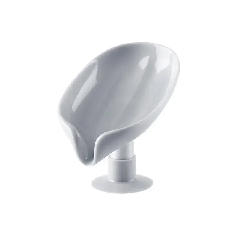 Drain Soap Holder Leaf Shape S - Soap Making Tray 评论和价格