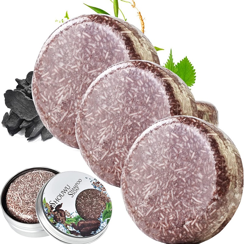 Polygonum Soap Hair Darkening  - Soap Making Glycerin 评论和价格