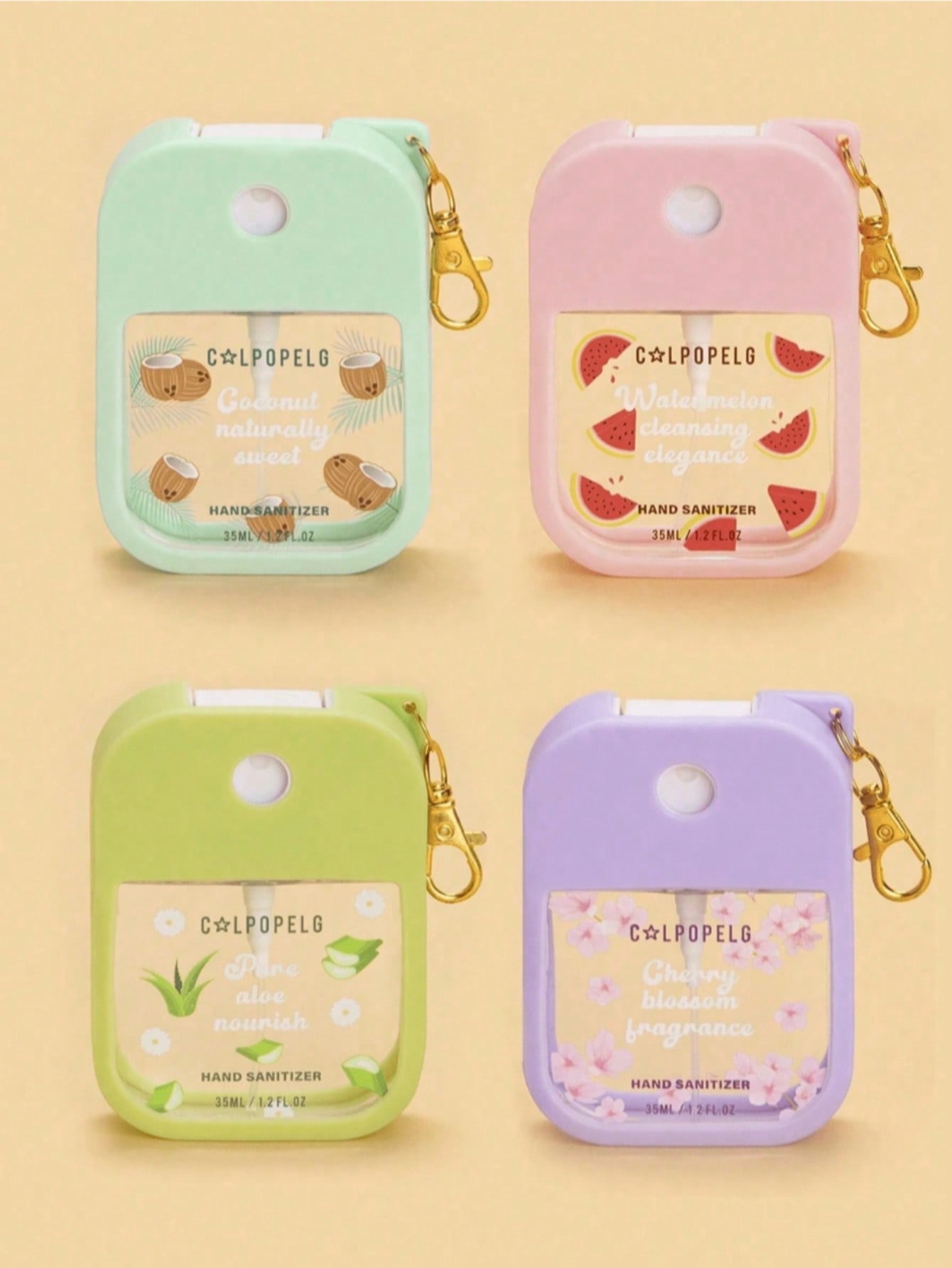 1PC Portable Hand Sanitizer Sp - Soap Making Machine At Home 评论和价格
