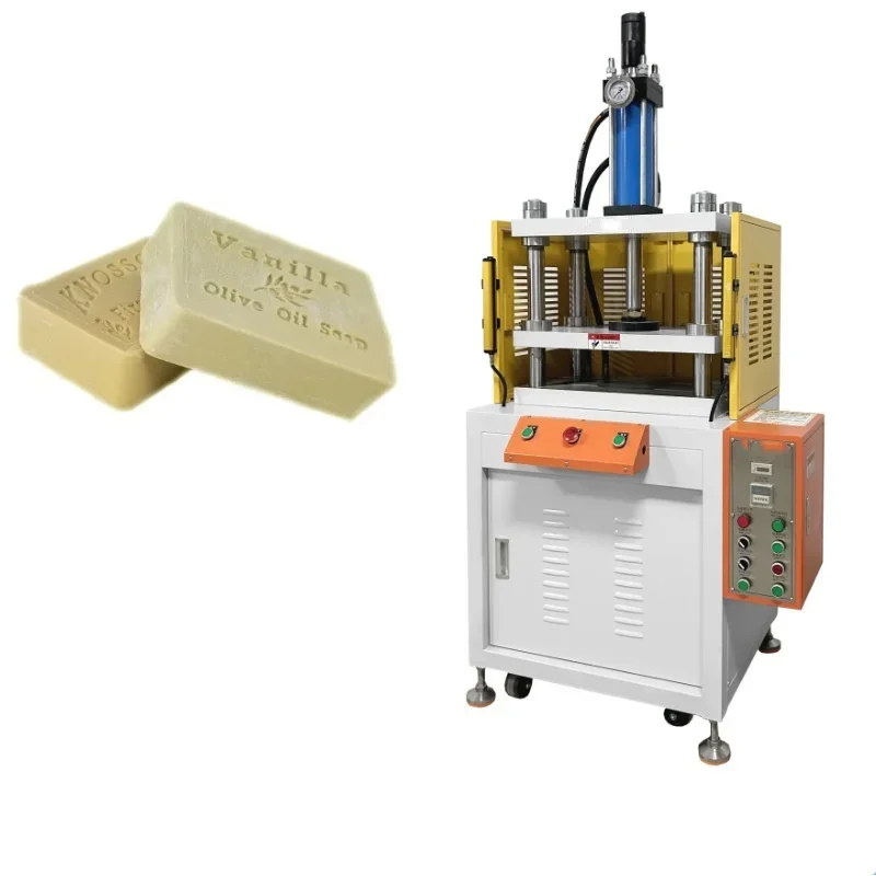 Soap Making Machine Soap Stamp - Soap Making Machine For Sale 评论和价格