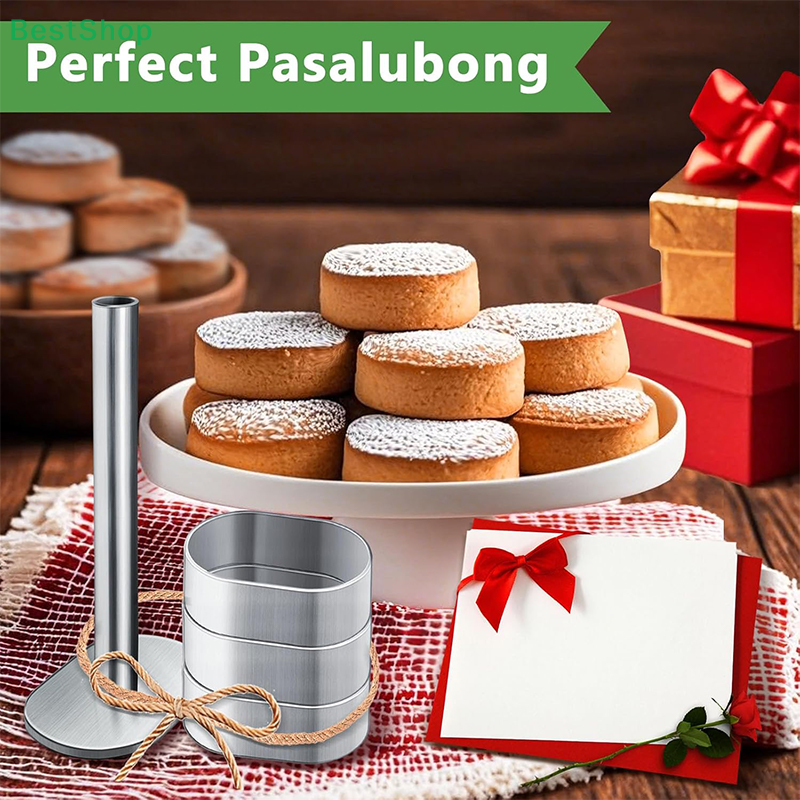 ♥♥♥Stainless Steel Cake Mousse - Soap Making Tray 评论和价格
