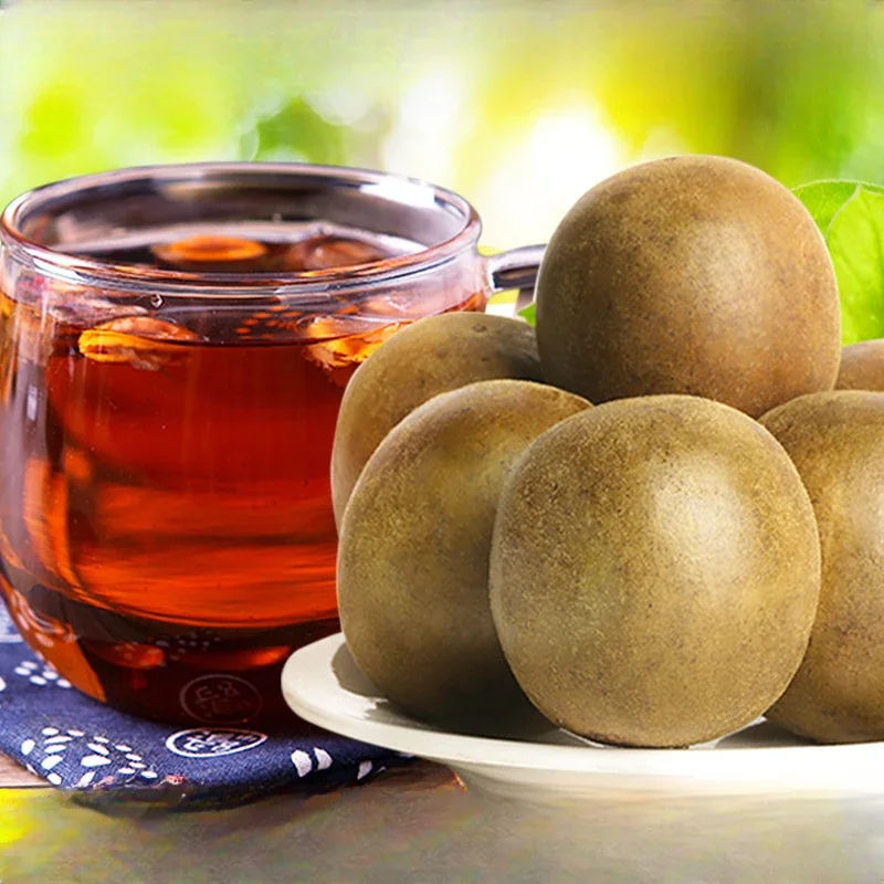 Top Natural Luo Han Guo Dried  - Natural Making Soap 评论和价格