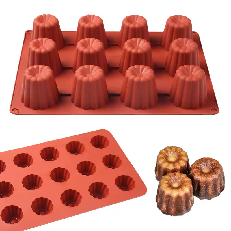 8/12/18 Cups Silicone Mold Cup - Soap Making Tray 评论和价格