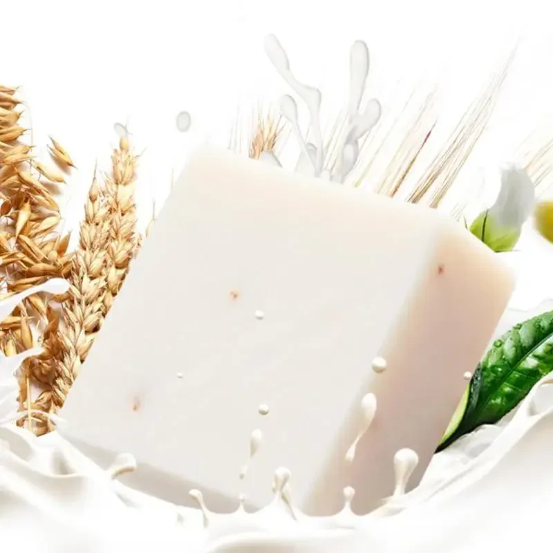 Thailand JAM Rice Milk Soap Ha - Soap Making Glycerin 评论和价格