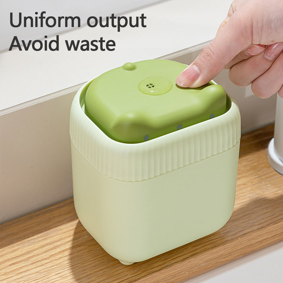 Press Type Soap Dispenser, Kit - Soap Making Machine At Home 评论和价格