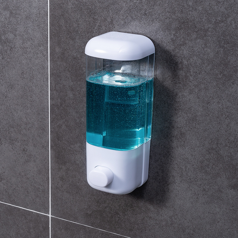 Hotel Bathroom Non-Perforated  - Soap Making Machine At Home 评论和价格
