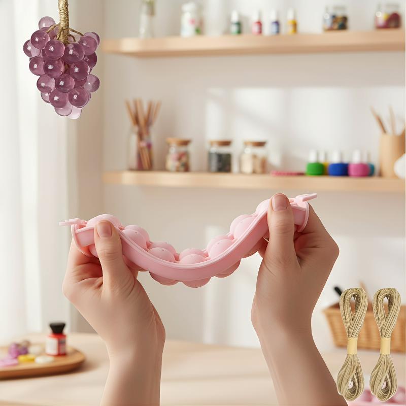 Handmade Soap Making Silicone  - Soap Making Diy Kit 评论和价格
