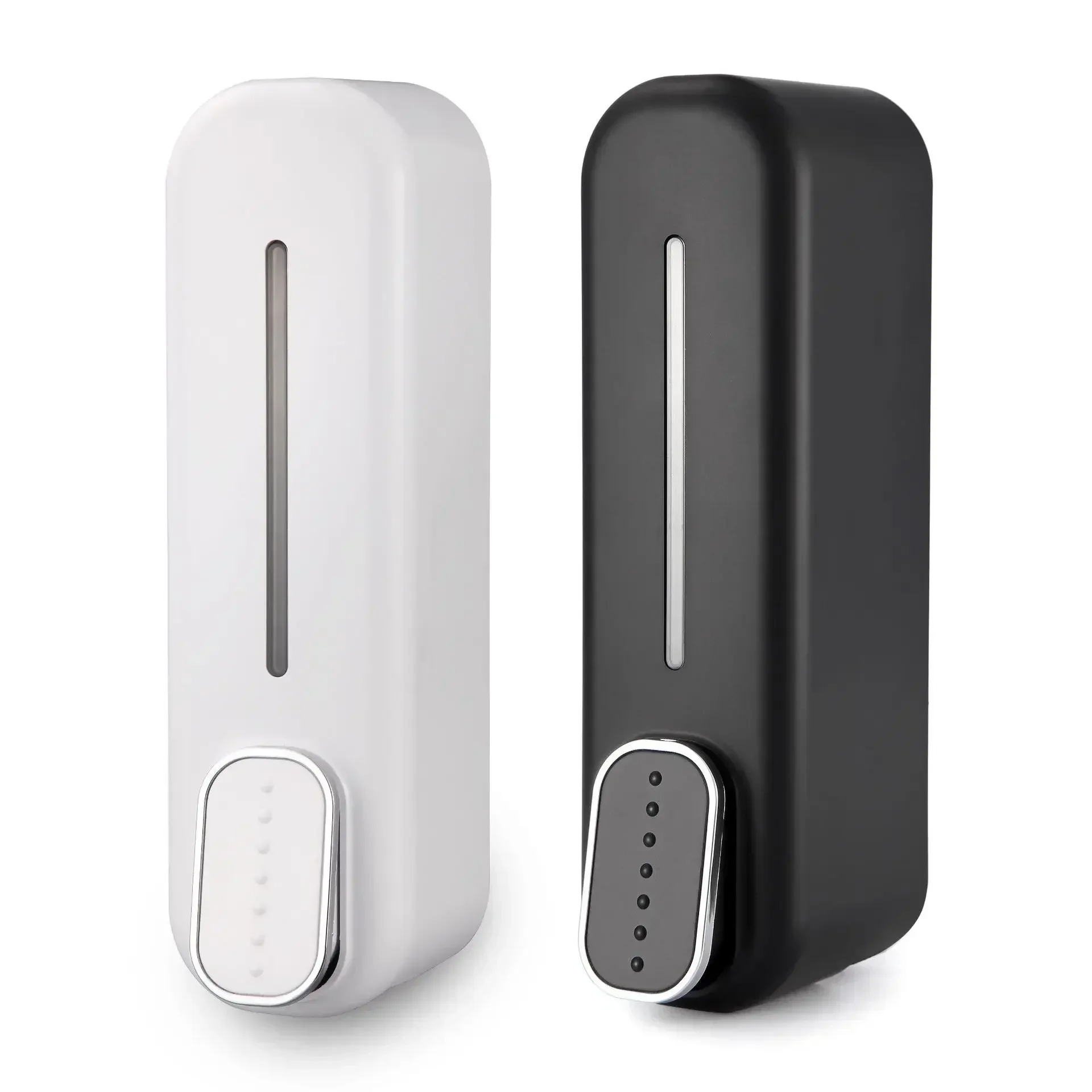 350ml Wall Mount Soap Dispense - Soap Making Machine At Home 评论和价格