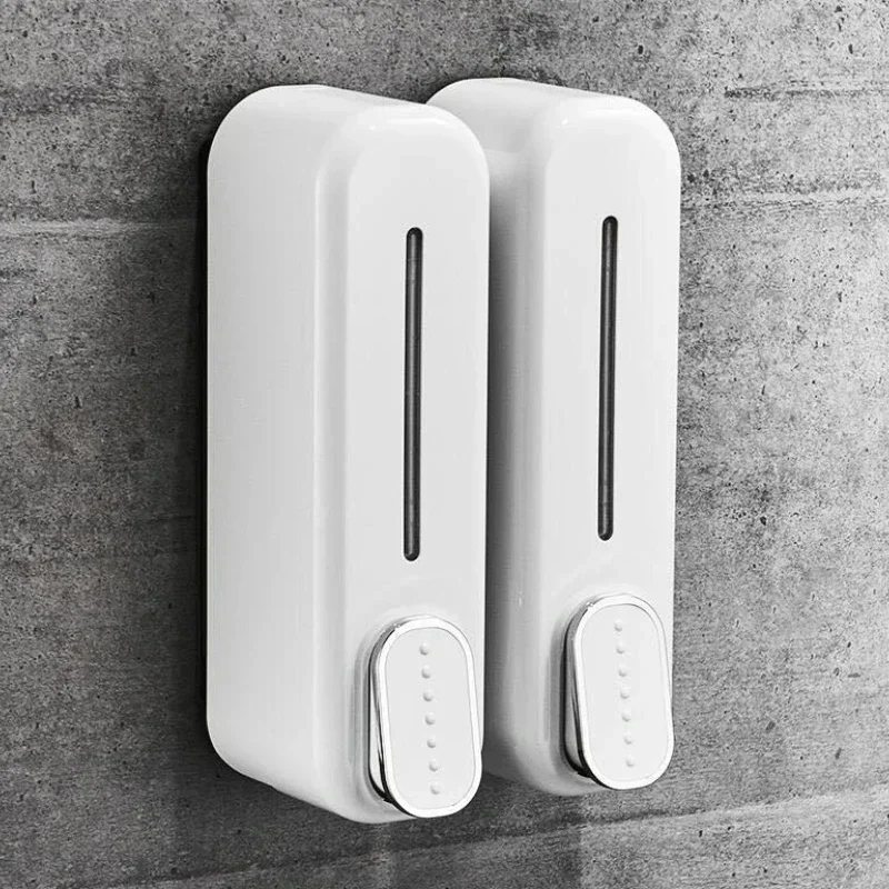 350ml Wall Mount Soap Dispense - Soap Making Machine At Home 评论和价格