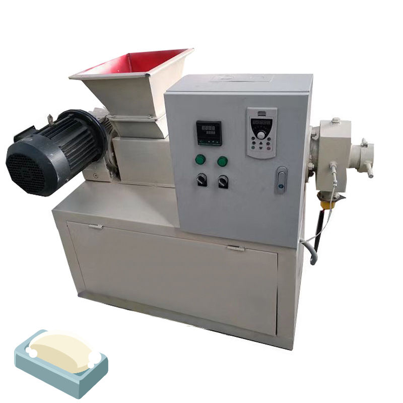 【HOT】Factory Supply Hotel & To - Soap Making Machine For Sale 评论和价格