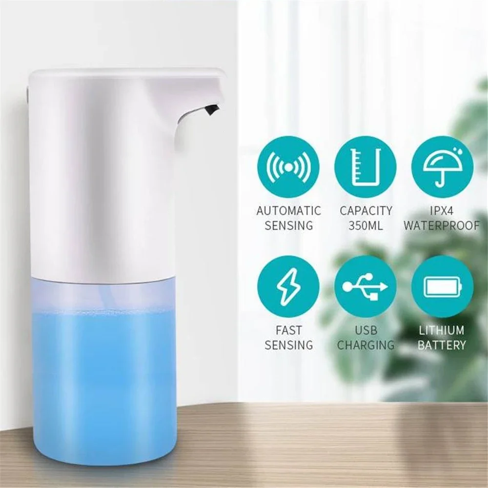 HOMEFISH Smart Automatic Senso - Soap Making Machine At Home 评论和价格
