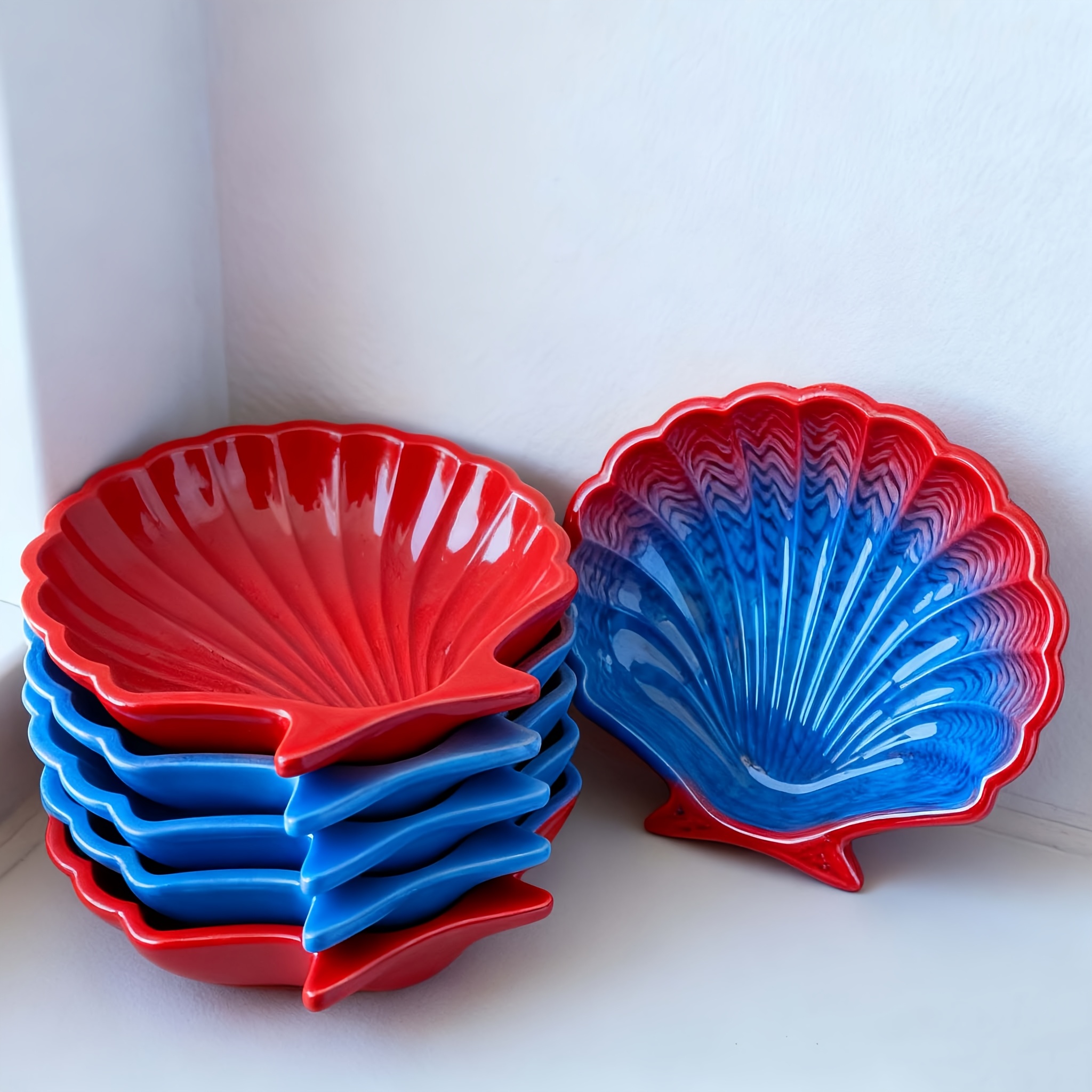 1 piece of silicone shell resi - Natural Making Soap 评论和价格