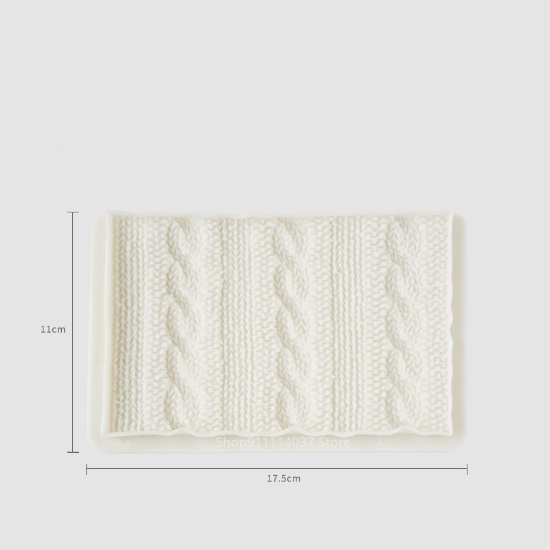1PCS Sweater Crochet Kniting P - Soap Making Accessories 评论和价格