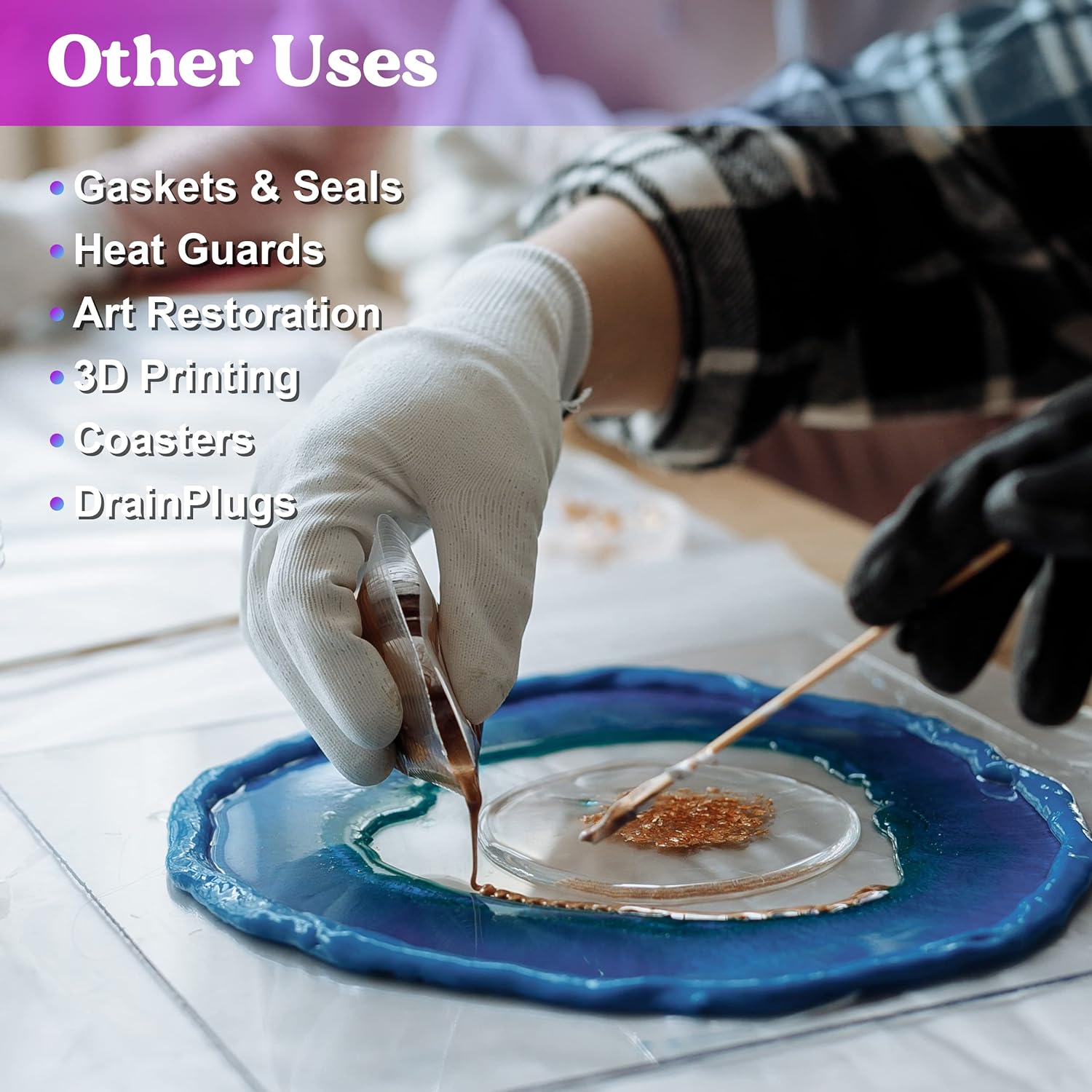 Silicone Putty Silicone Mold M - Soap Making Ratios 评论和价格