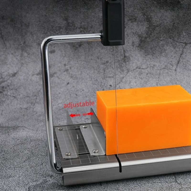 Handmade Soap Cutter Tool Chee - Soap Making Accessories 评论和价格