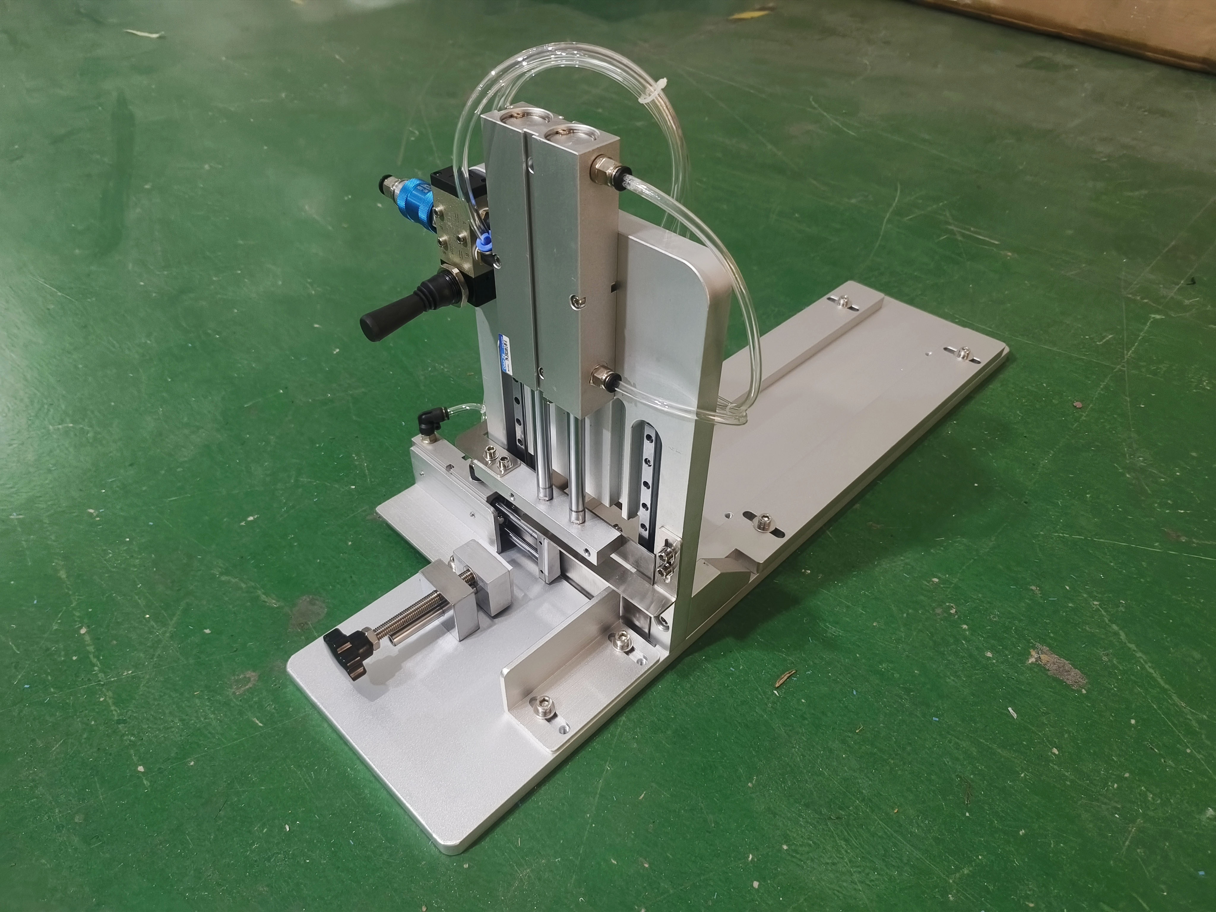 # Hot Sales Stainless Steel Ma - Soap Making Machine For Sale 评论和价格