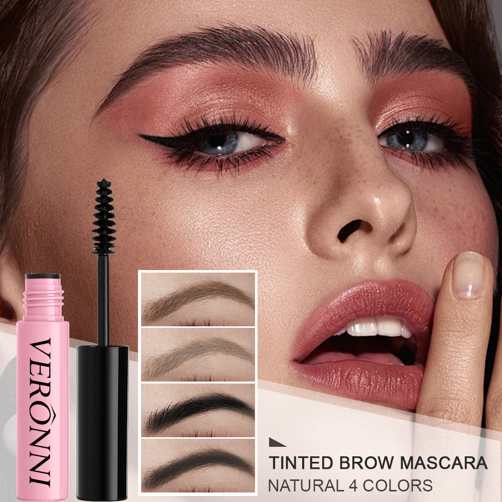 2 in 1 Mascara Eyebrow Styling - Soap Making Easy 评论和价格