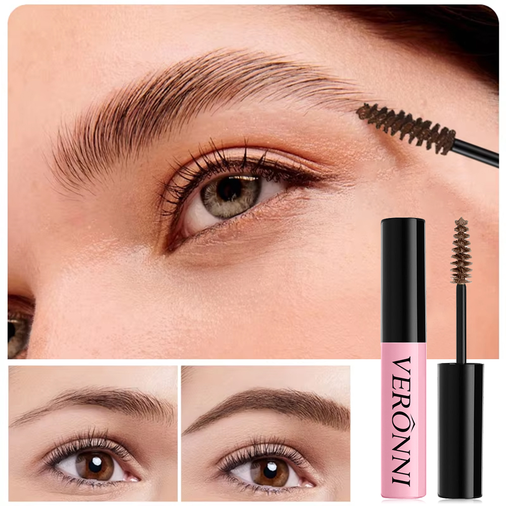 2 in 1 Mascara Eyebrow Styling - Soap Making Easy 评论和价格
