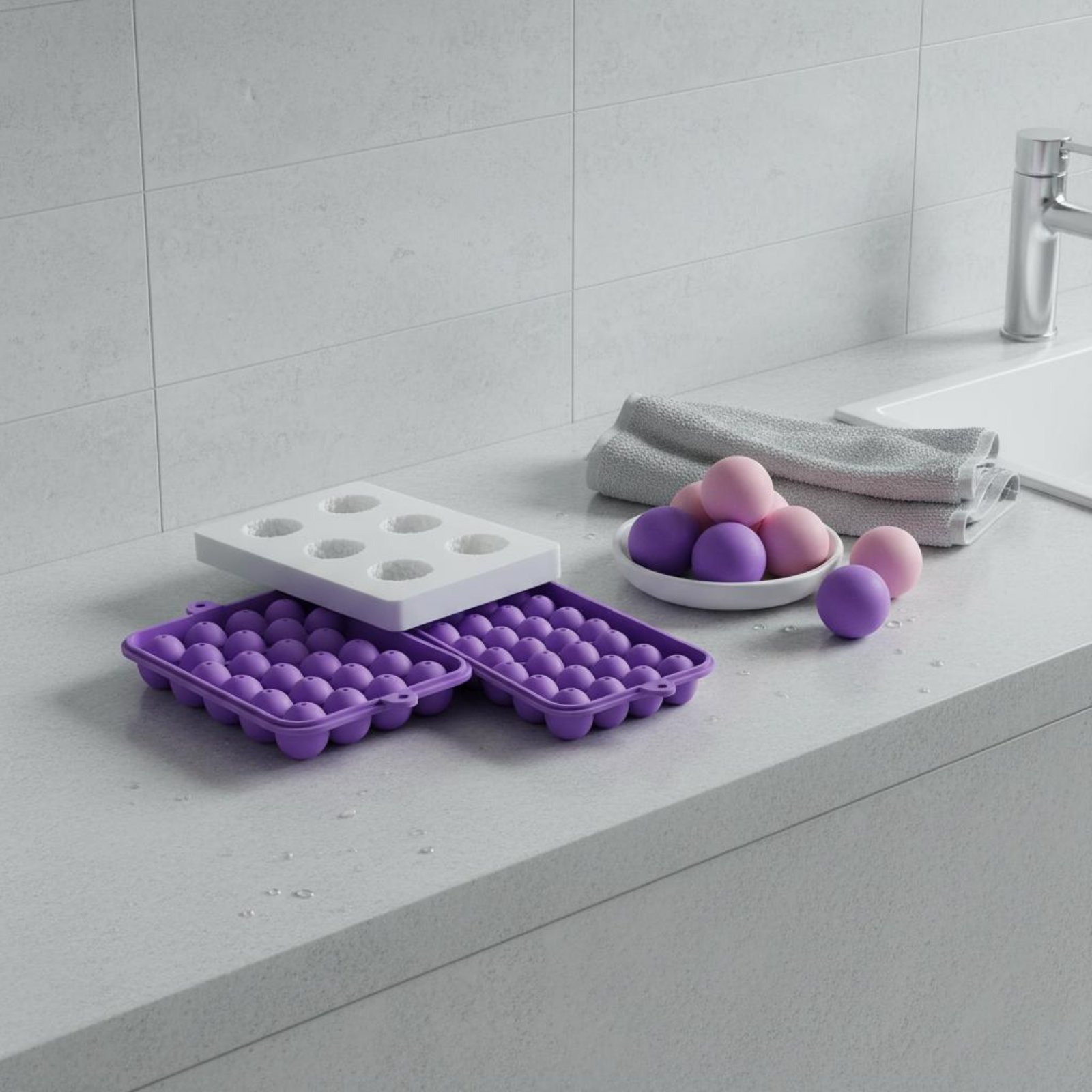 Fruit Soap Making Kit Easy Dem - Soap Making Easy 评论和价格