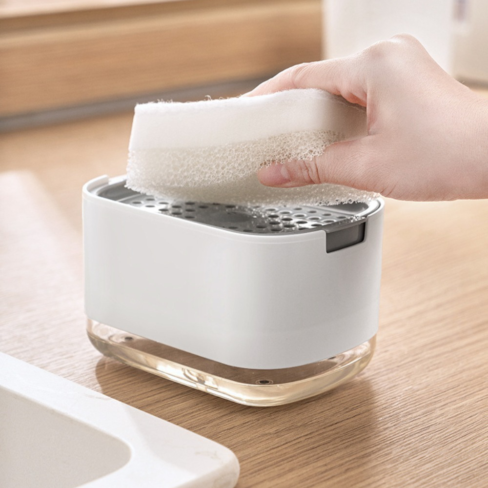 Manually Press The Soap Dispen - Soap Making Machine At Home 评论和价格