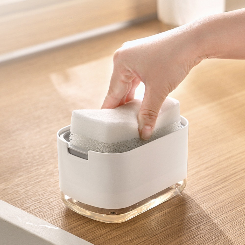 Manually Press The Soap Dispen - Soap Making Machine At Home 评论和价格