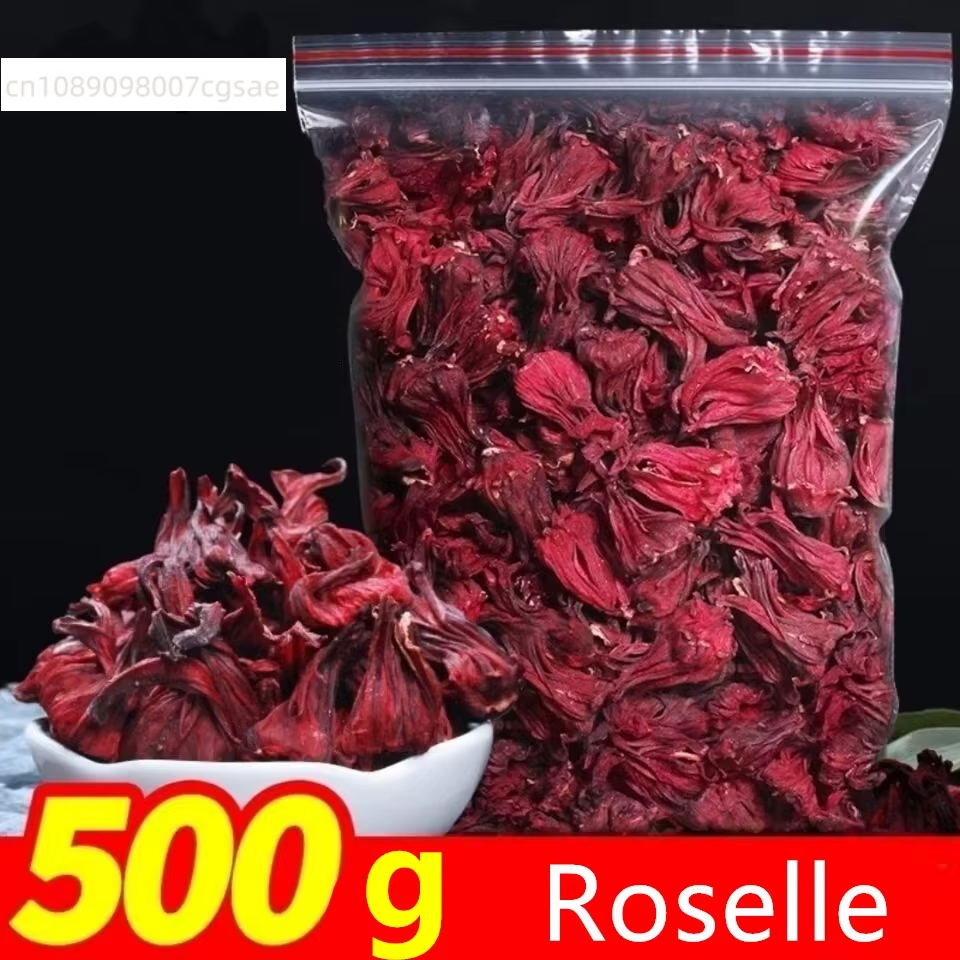 Wholesale Natural Roselle Drie - Soap Making Material Wholesale 评论和价格