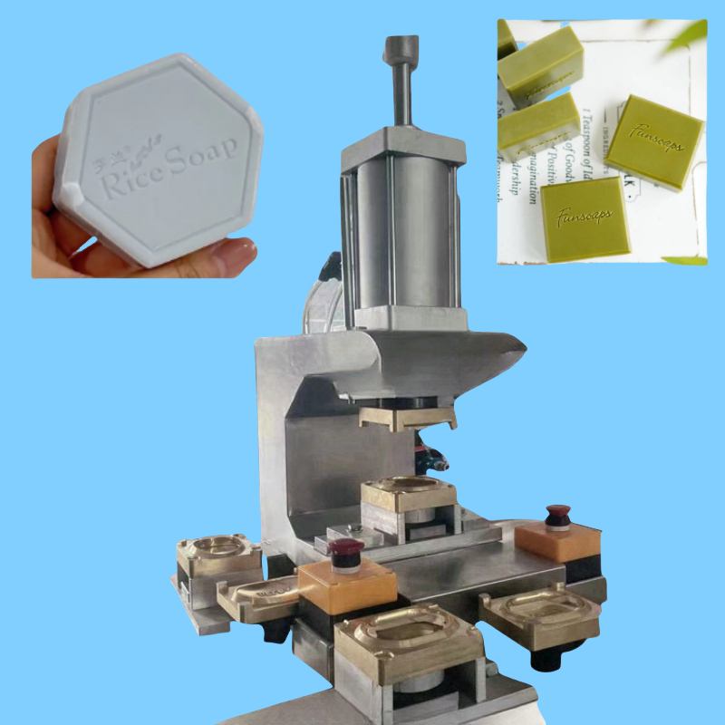 2025 hot sale Pneumatic Bath S - Soap Making Machine For Sale 评论和价格