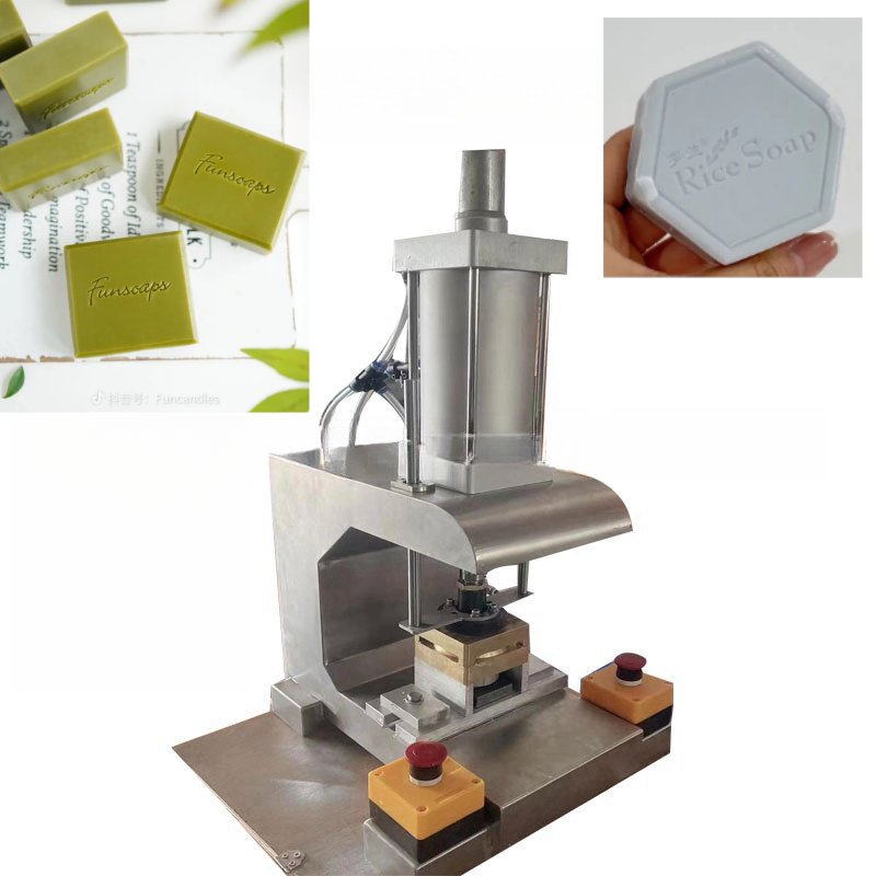 2025 hot sale Pneumatic Bath S - Soap Making Machine For Sale 评论和价格