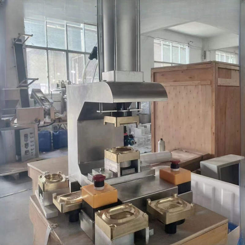 2025 hot sale Pneumatic Bath S - Soap Making Machine For Sale 评论和价格
