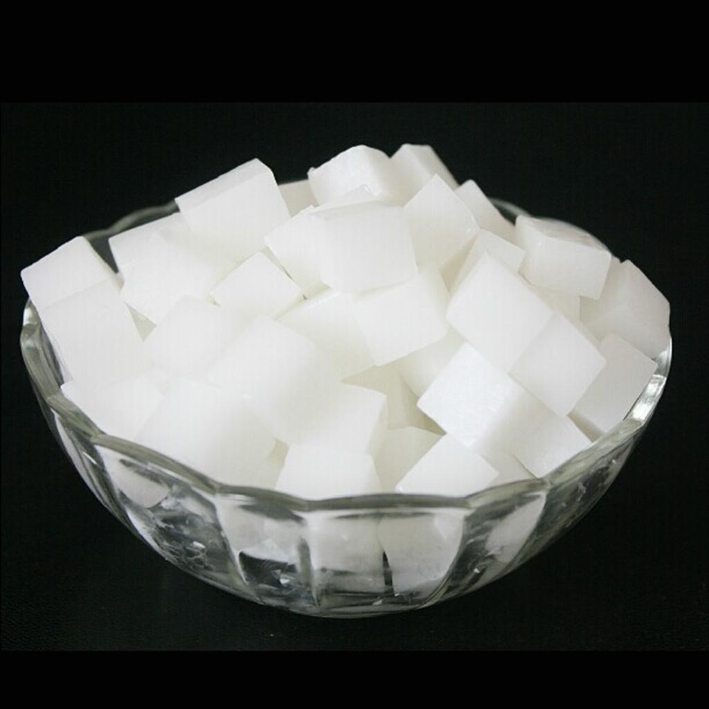 DIY White Soap Base Material M - Soap Making Glycerin 评论和价格