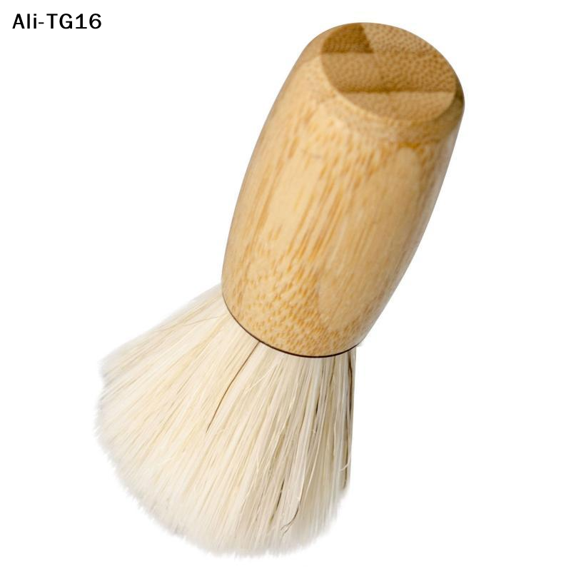 【A31】1 Pcs Beard Shaving Brush - Soap Making Tutorial 评论和价格