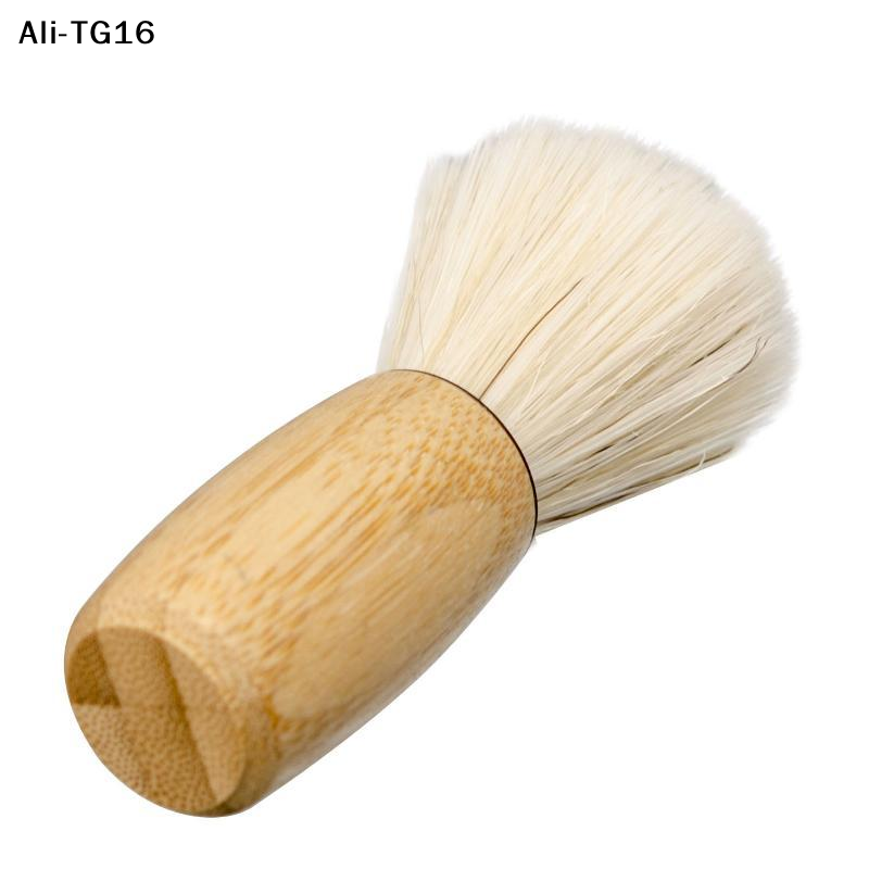 【A31】1 Pcs Beard Shaving Brush - Soap Making Tutorial 评论和价格