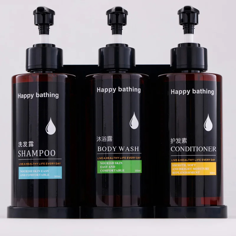 Hotel Shampoo and Shower Gel S - Soap Making Machine At Home 评论和价格