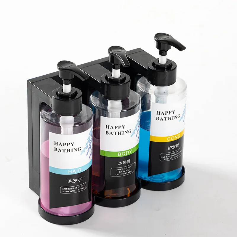 Hotel Shampoo and Shower Gel S - Soap Making Machine At Home 评论和价格