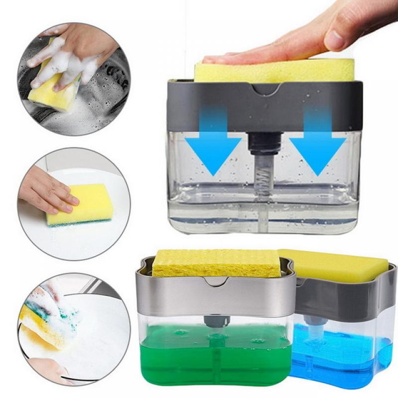 Press Type Soap Box Sponge Soa - Soap Making Tutorial 评论和价格