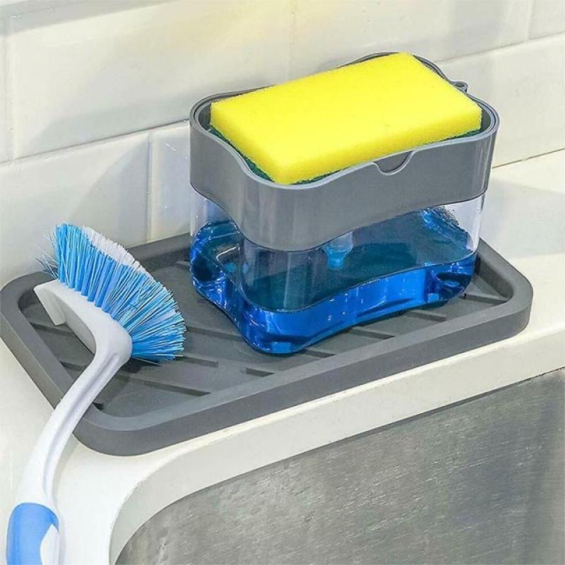 Press Type Soap Box Sponge Soa - Soap Making Tutorial 评论和价格