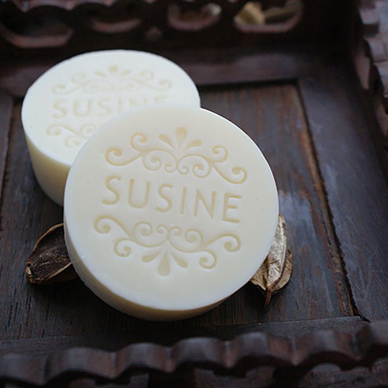 Vertical Circle Arylic Soap Mo - Soap Making Diy Kit 评论和价格