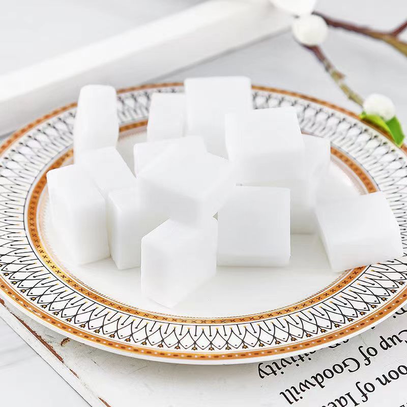 500g Manual Soap Soap Base Tra - Soap Making Glycerin 评论和价格