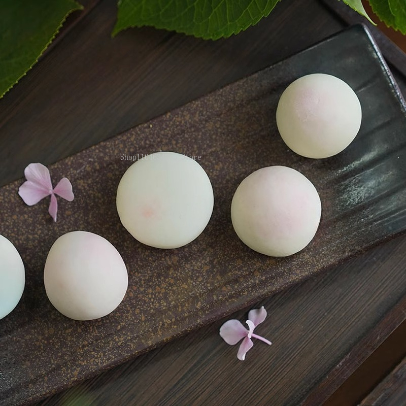 100g Tea Fruit Clay Soap Clay  - Soap Making Glycerin 评论和价格