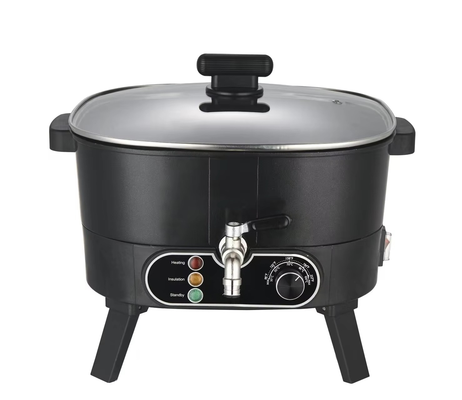2026 Hot Sales Electric Wax Me - Soap Making Machine For Sale 评论和价格