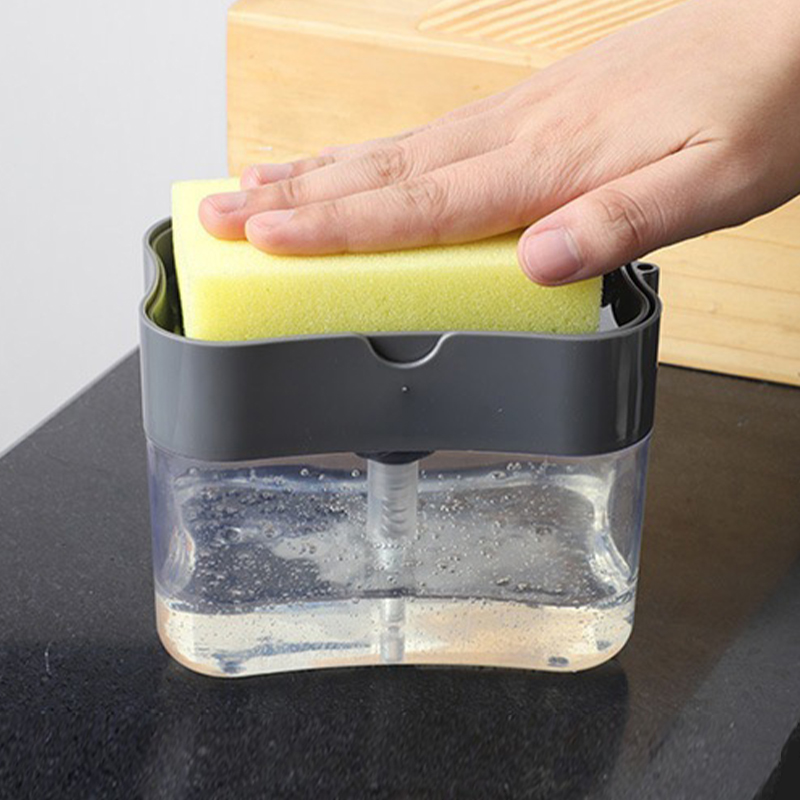 Kitchen Detergent Press Portab - Soap Making Tutorial 评论和价格