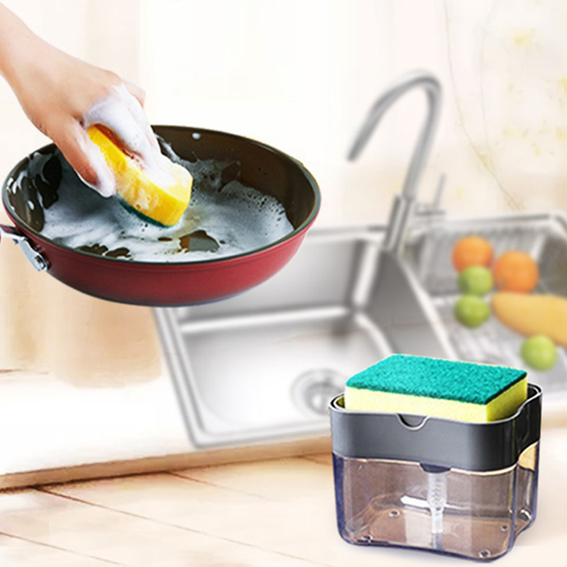 Kitchen Detergent Press Portab - Soap Making Tutorial 评论和价格