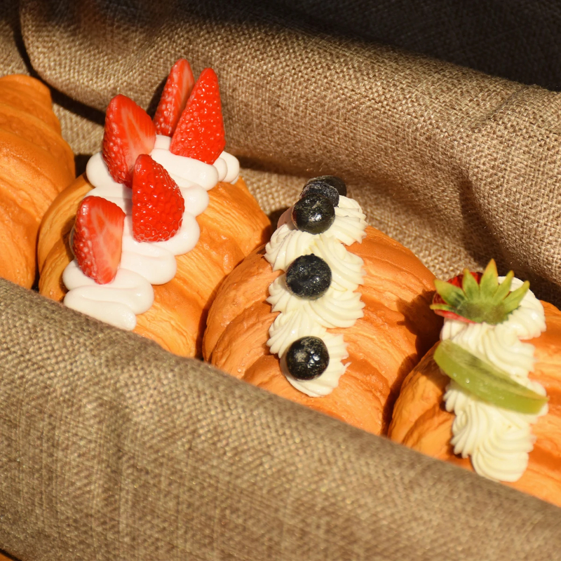 Simulated Bread Candle Silicon - Natural Making Soap 评论和价格